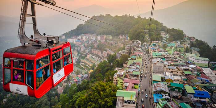 Alles, was Sie für die Planung einer EPIC Sikkim-Reise wissen müssen