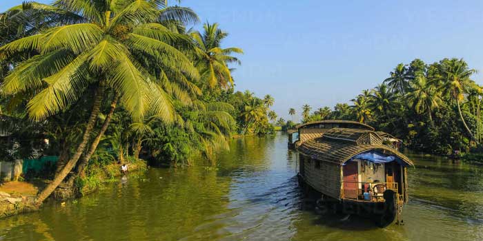 Süd-kerala Reise Mit India Personal Tours