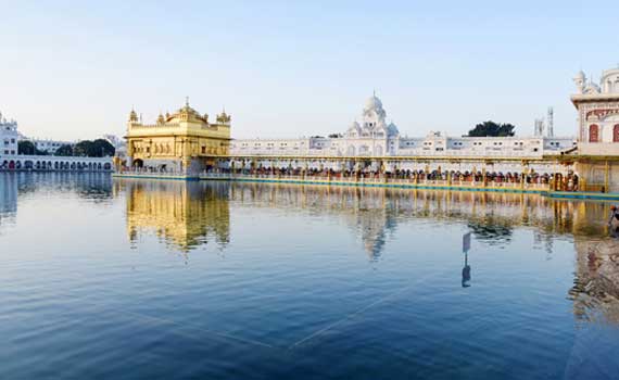 amritsar-reise-indien