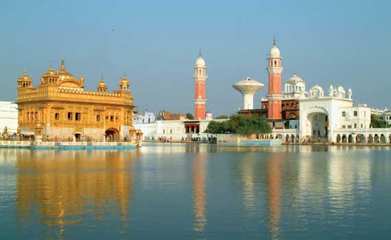 amritsar-reisen