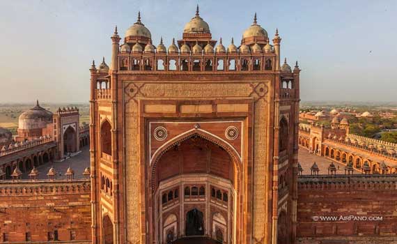 fatehpur-sikri-indien