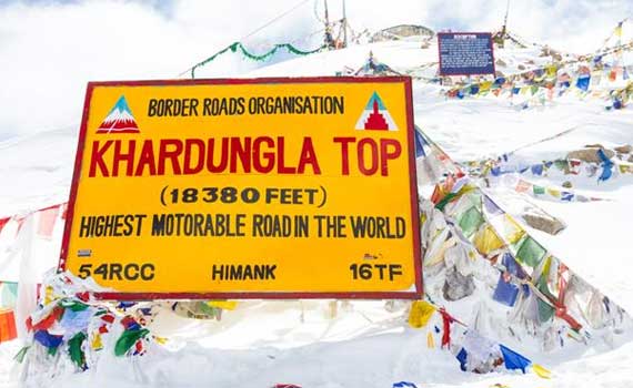 khardung-la-pass